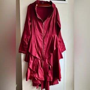 Gorgeous dress from South Africa